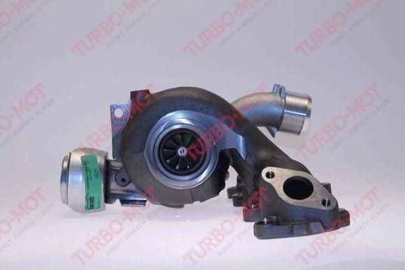 Turbo-Mot 675772OR - Ahdin inparts.fi