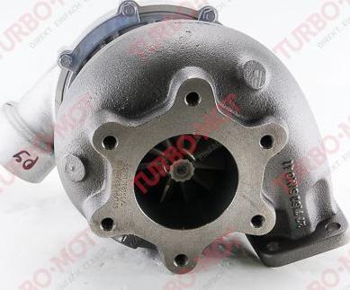 Turbo-Mot 676442R - Ahdin inparts.fi