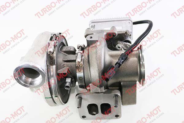 Turbo-Mot 676892 - Ahdin inparts.fi