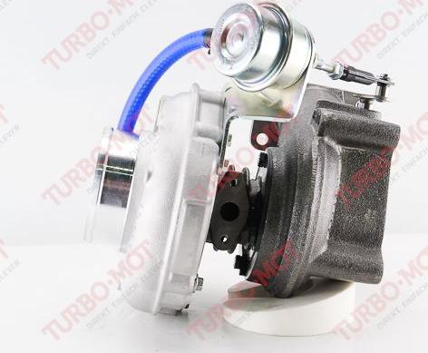 Turbo-Mot 670082R - Ahdin inparts.fi