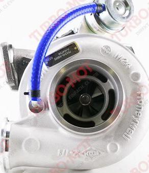 Turbo-Mot 670082R - Ahdin inparts.fi