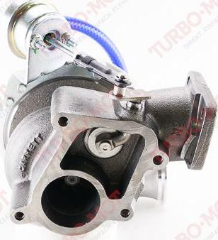 Turbo-Mot 670082 - Ahdin inparts.fi