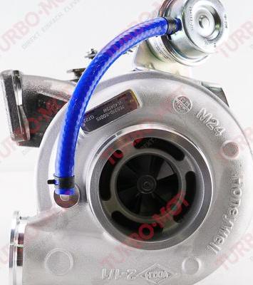 Turbo-Mot 670082 - Ahdin inparts.fi