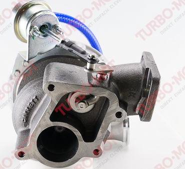 Turbo-Mot 670082 - Ahdin inparts.fi