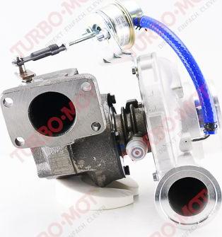 Turbo-Mot 670082 - Ahdin inparts.fi