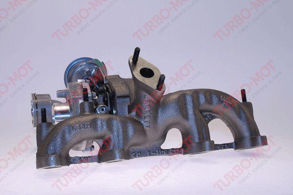 Turbo-Mot 671082 - Ahdin inparts.fi