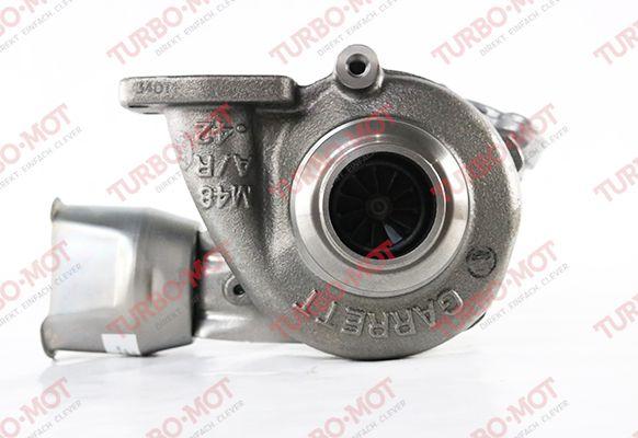 Turbo-Mot 671272 - Ahdin inparts.fi