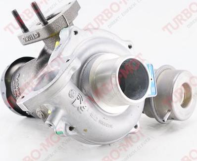 Turbo-Mot 678982 - Ahdin inparts.fi