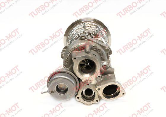 Turbo-Mot 678513 - Ahdin inparts.fi