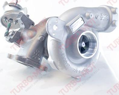 Turbo-Mot 678003 - Ahdin inparts.fi