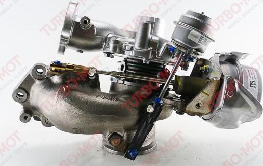 Turbo-Mot 673403 - Ahdin inparts.fi