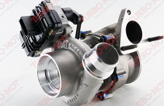 Turbo-Mot 673413 - Ahdin inparts.fi