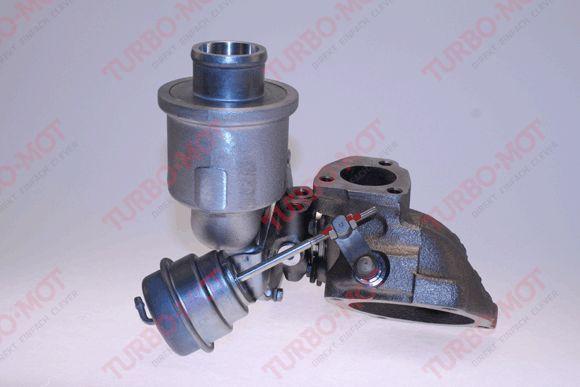 Turbo-Mot 673642R - Ahdin inparts.fi