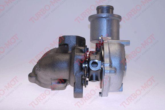 Turbo-Mot 673642 - Ahdin inparts.fi