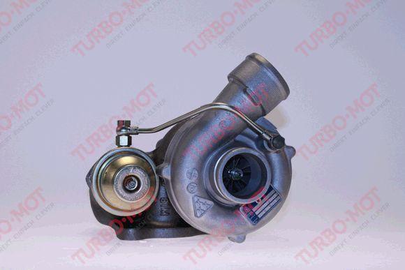 Turbo-Mot 673142R - Ahdin inparts.fi