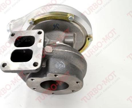 Turbo-Mot 673762R - Ahdin inparts.fi