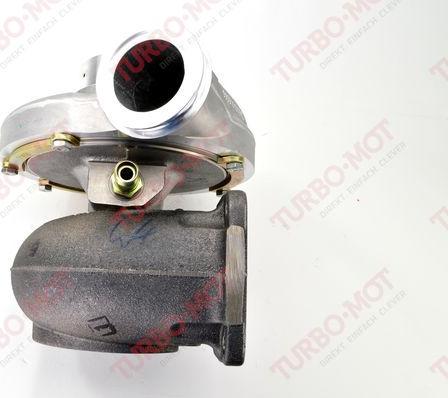 Turbo-Mot 673762R - Ahdin inparts.fi