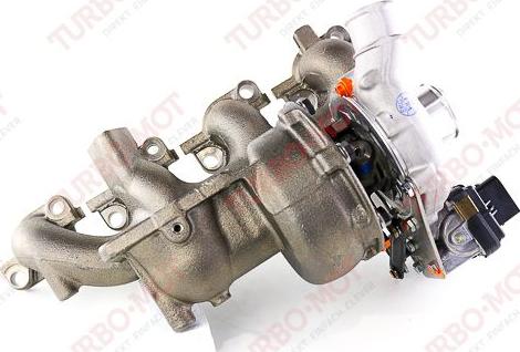 Turbo-Mot 673772R - Ahdin inparts.fi