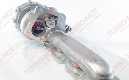 Turbo-Mot 672403 - Ahdin inparts.fi