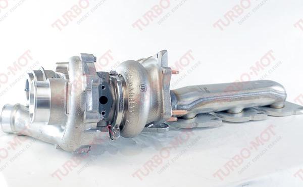 Turbo-Mot 672403 - Ahdin inparts.fi