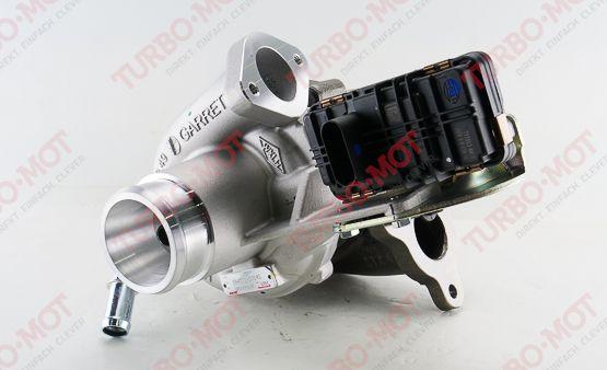 Turbo-Mot 677213 - Ahdin inparts.fi