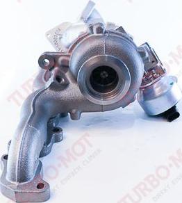 Turbo-Mot 677703R - Ahdin inparts.fi