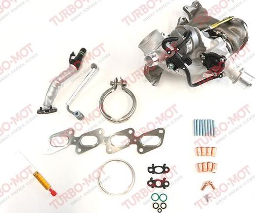 Turbo-Mot RB5198982 - Ahdin inparts.fi