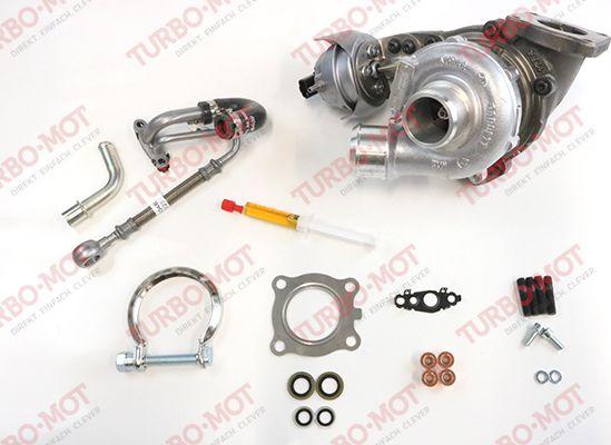 Turbo-Mot RB5149982 - Ahdin inparts.fi