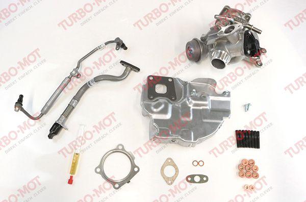 Turbo-Mot RB5160592 - Ahdin inparts.fi