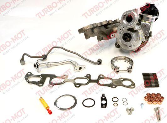 Turbo-Mot RB5167703 - Ahdin inparts.fi