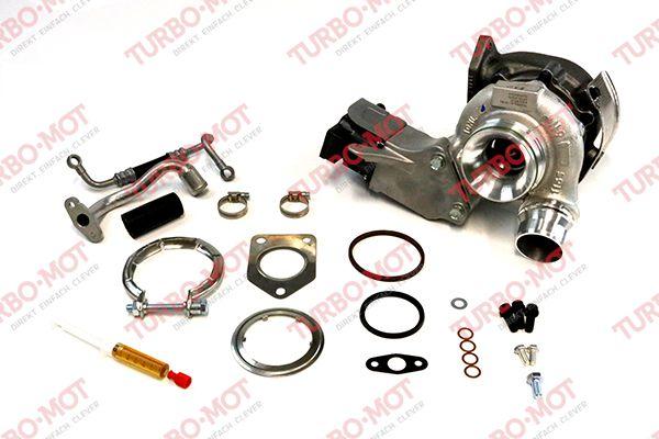 Turbo-Mot RB5188252 - Ahdin inparts.fi