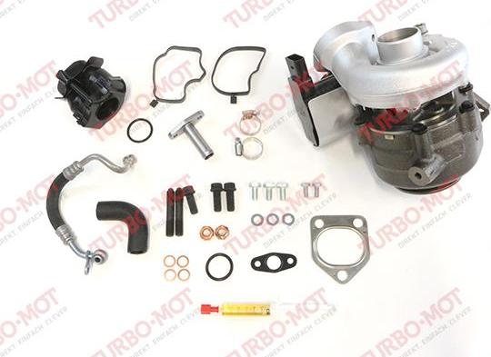 Turbo-Mot RB5129672 - Ahdin inparts.fi