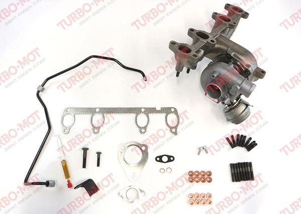 Turbo-Mot TK4201352R - Ahdin inparts.fi