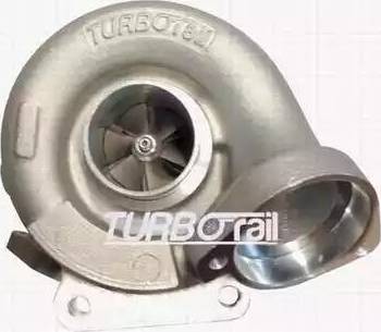 Turborail 900-00006-000 - Ahdin inparts.fi