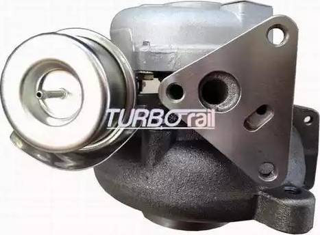 Turborail 900-00189-000 - Ahdin inparts.fi