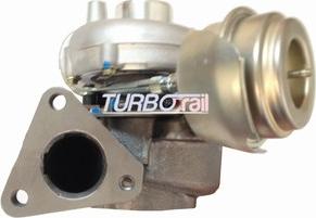 Turborail 900-00354-000 - Ahdin inparts.fi