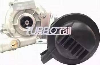 Turborail 900-00247-000 - Ahdin inparts.fi