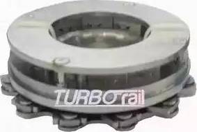 Turborail 500-00686-600 - Asennussarja, turboahdin inparts.fi