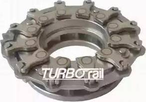 Turborail 300-00736-600 - Asennussarja, turboahdin inparts.fi