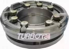 Turborail 200-00529-600 - Asennussarja, turboahdin inparts.fi