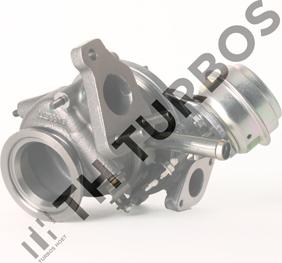 TURBO'S HOET 1104565 - Ahdin inparts.fi