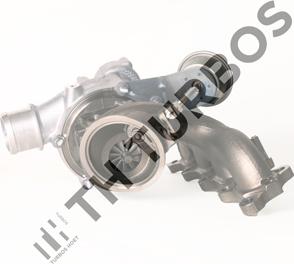 TURBO'S HOET BWT5303-998-0110 - Ahdin inparts.fi