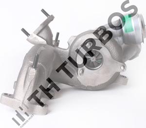 TURBO'S HOET 1104067 - Ahdin inparts.fi