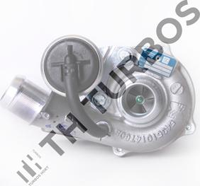 TURBO'S HOET 1104029 - Ahdin inparts.fi