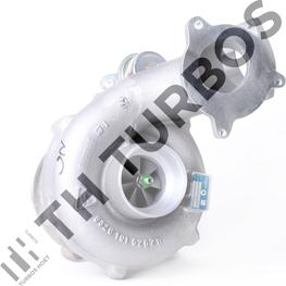 TURBO'S HOET 1104160 - Ahdin inparts.fi