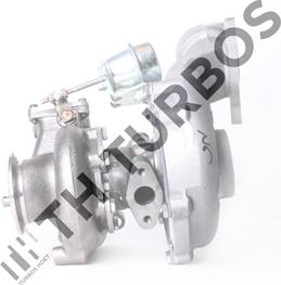 TURBO'S HOET 1104160 - Ahdin inparts.fi