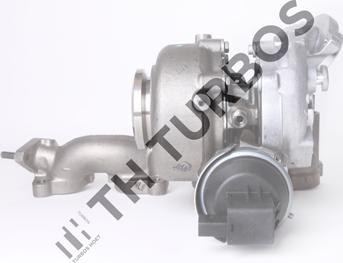 TURBO'S HOET 1104115 - Ahdin inparts.fi