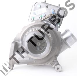 TURBO'S HOET 1104131 - Ahdin inparts.fi