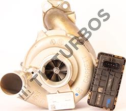 TURBO'S HOET GAR777318-2001 - Ahdin inparts.fi