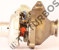 TURBO'S HOET GAR786137-2001X - Ahdin inparts.fi